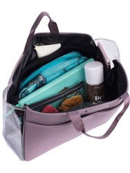 Bag Organizer - Everleigh Dusty Lilac