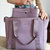 Bag Organizer - Everleigh Dusty Lilac