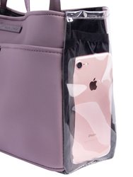 Bag Organizer - Everleigh Dusty Lilac