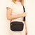 Brooklyn Fanny Crossbody - Everleigh Onyx