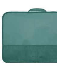 Carry On Travel Organizing Set - Teal