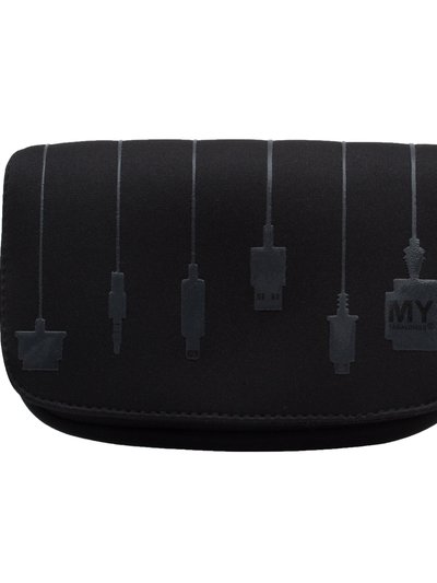 MYTAGALONGS Charger Case - Plug in Silicone product