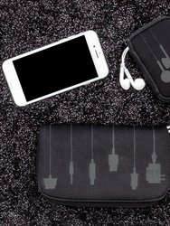 Charger Case - Plug in Silicone
