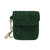 Coin Pouch With Key Chain - Scarlett Emerald - Scarlett Emerald