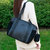 Commuter Tote Bag - Aspen Smoke