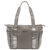 Commuter Tote Bag - Aspen Smoke