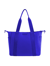 Commuter Tote Bag - Everleigh Cobalt - Everleigh Cobalt