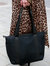 Commuter Tote Bag - Everleigh Onyx