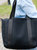 Commuter Tote Bag - Everleigh Onyx