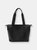 Commuter Tote Bag - Everleigh Onyx - Everleigh Onyx