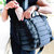 Commuter Tote Bag - Recycled Collection Black