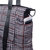 Commuter Tote Bag - Recycled Collection Harper Tweed
