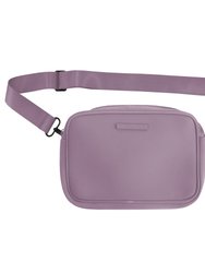 Convertible Sydney Cross Body/Belt Bag - Everleigh Dusty Lilac