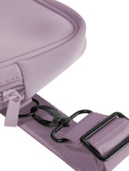 Convertible Sydney Cross Body/Belt Bag - Everleigh Dusty Lilac