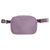 Convertible Sydney Cross Body/Belt Bag - Everleigh Dusty Lilac - Everleigh Dusty Lilac