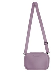 Convertible Sydney Cross Body/Belt Bag - Everleigh Dusty Lilac