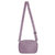 Convertible Sydney Cross Body/Belt Bag - Everleigh Dusty Lilac