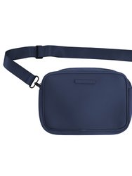 Convertible Sydney Cross Body/Belt Bag - Everleigh Midnight