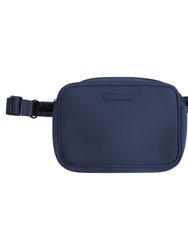 Convertible Sydney Cross Body/Belt Bag - Everleigh Midnight - Everleigh Midnight