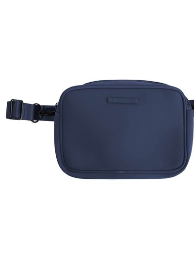 MYTAGALONGS Convertible Sydney Cross Body/Belt Bag - Everleigh Midnight product