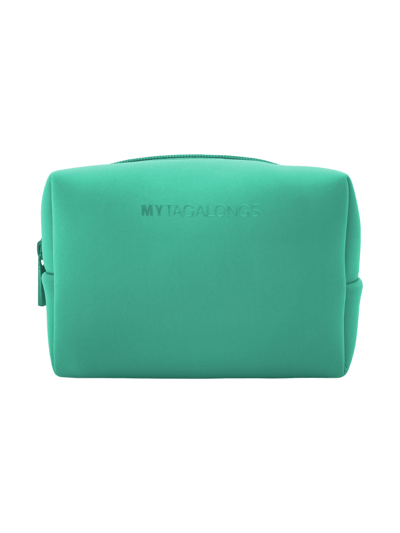 MYTAGALONGS Cosmetic Case - Must Haves Clover product