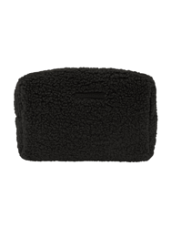 Cosmetic Pouch - Aspen Black - Aspen Black