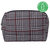 Cosmetic Pouch - Recycled Collection Harper Tweed -  Harper Tweed