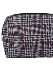 Cosmetic Pouch - Recycled Collection Harper Tweed