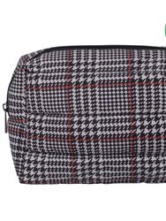 Cosmetic Pouch - Recycled Collection Harper Tweed -  Harper Tweed