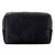 Cosmetic Pouch - Vixen Black (Velour Finish)