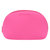 Dome Cosmetic Case - Signature Pink - Signature Pink