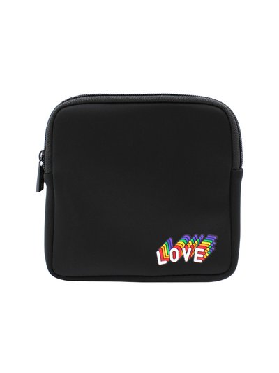 MYTAGALONGS Duo Mask Pouch - Pride product