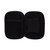 Ear Bud Case - Plug In Black