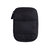 Ear Bud Case - Recycled Collection Black