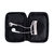 Ear Bud Case - Recycled Collection Black