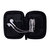 Ear Bud Case - Recycled Collection Harper Tweed