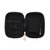 Ear Bud Case - Vixen Black (Velour Finish)