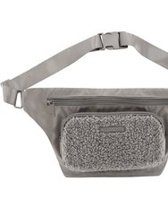 Fanny Pack - Aspen Smoke