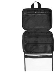 Hanging Toiletry Case - Everleigh Onyx