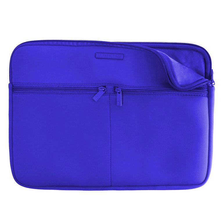 Laptop Sleeve - Everleigh Cobalt