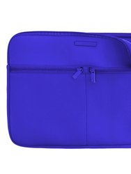 Laptop Sleeve - Everleigh Cobalt