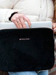 Laptop Sleeve - Vixen Black