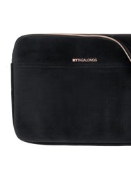 Laptop Sleeve - Vixen Black