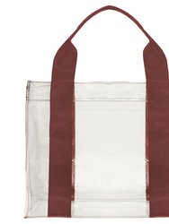 Lunch Tote - Everleigh Desert Rose