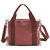 Lunch Tote - Everleigh Desert Rose -  Everleigh Desert Rose