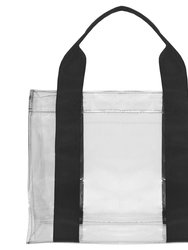 Lunch Tote - Everleigh Onyx