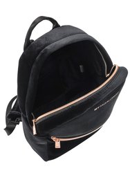 Mini Backpack - Vixen Black