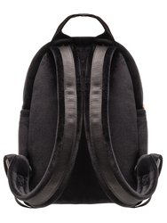 Mini Backpack - Vixen Black