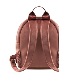 Mini Backpack - Vixen Rose