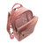 Mini Backpack - Vixen Rose